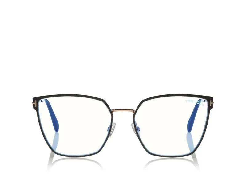 BLUE BLOCK SOFT SQUARE OPTICALS online